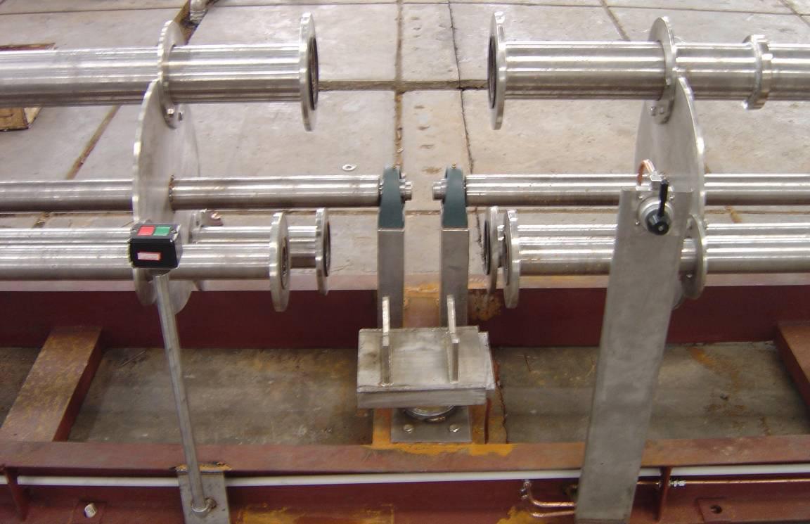 buy Bulk Meter test bench manufacturer buy Bulk Meter test bench manufacturer